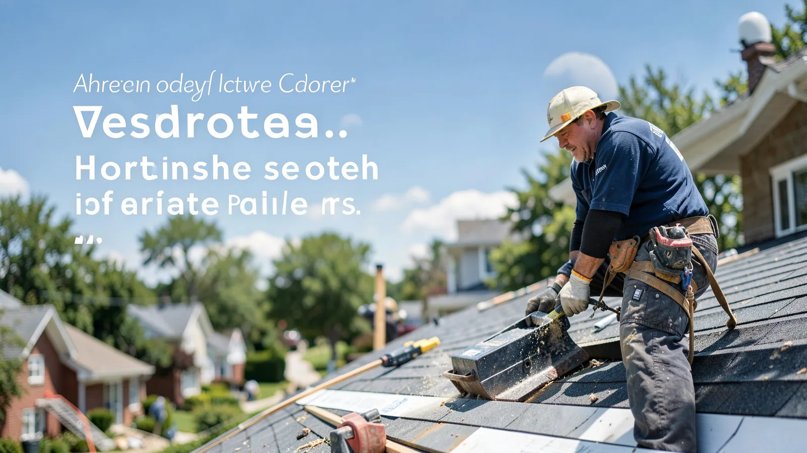 Roof Replacement in Greenfield, CA near me